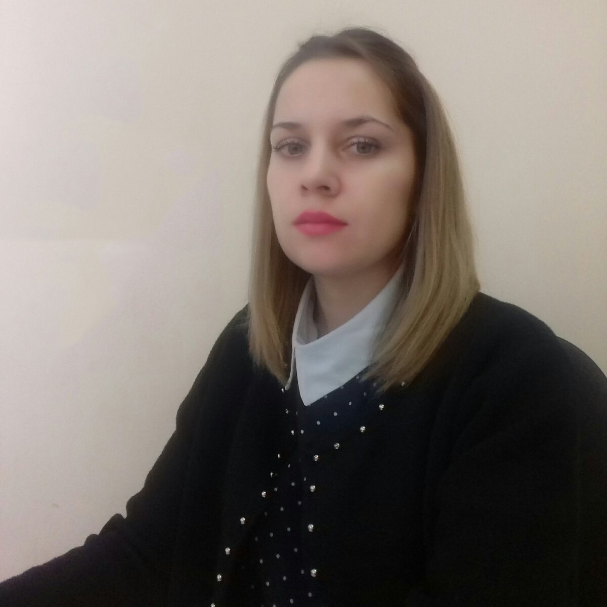 Юлія Рибалко
