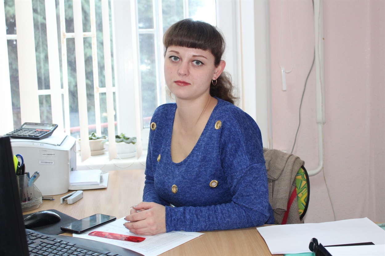 Анжела Бондарєва