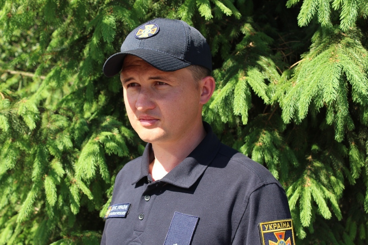 Олександр Терещенко