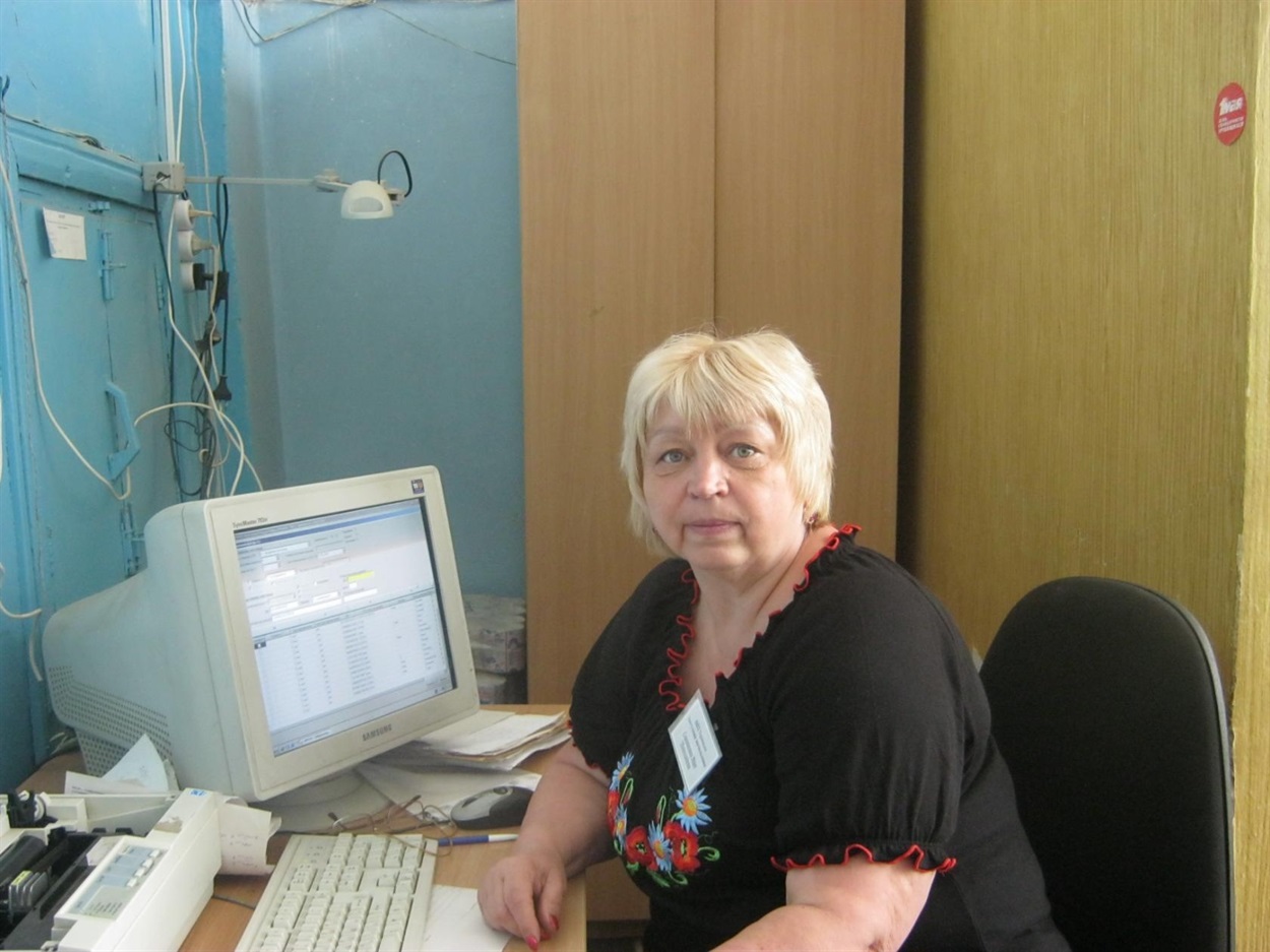 Вsра Гаращенко