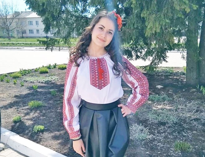 Юлія Харківська