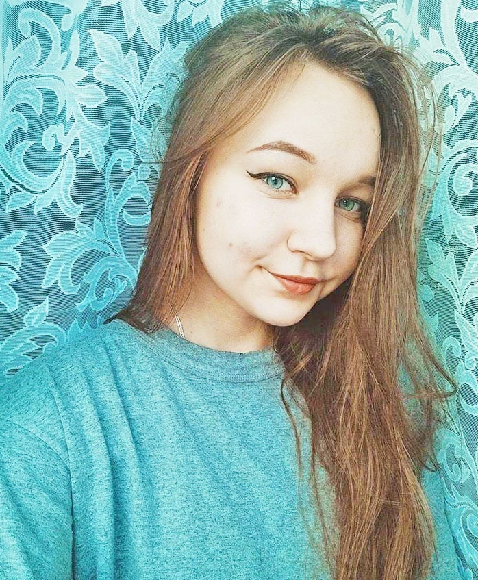 Дарина Савченко