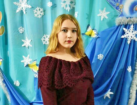 Софія Захарова