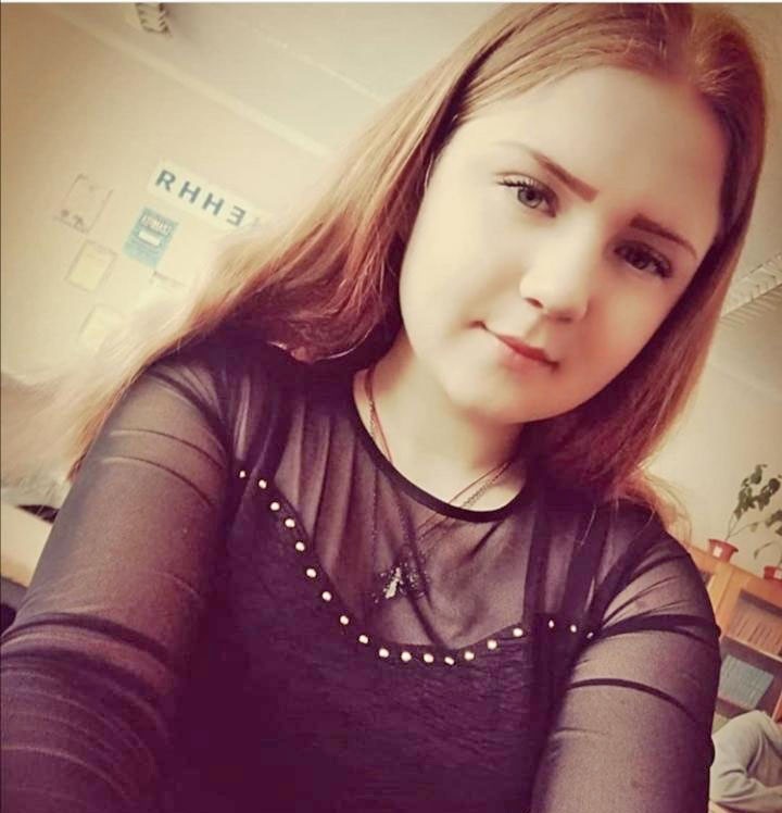 Вікторія Вейт
