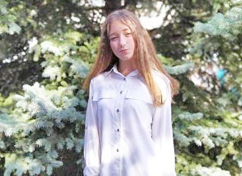 Дар'я Валова
