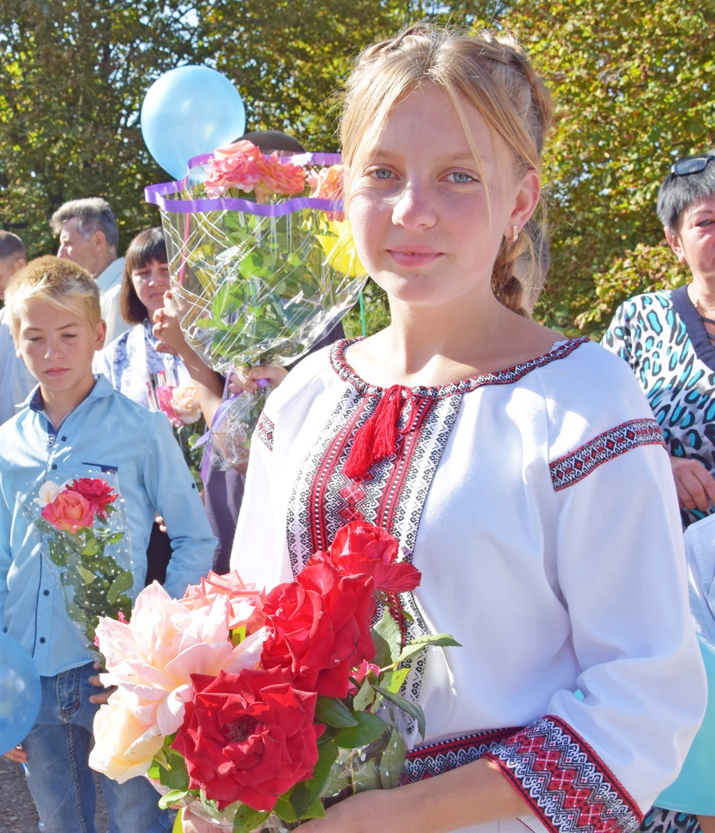 Вікторія Сисоєва
