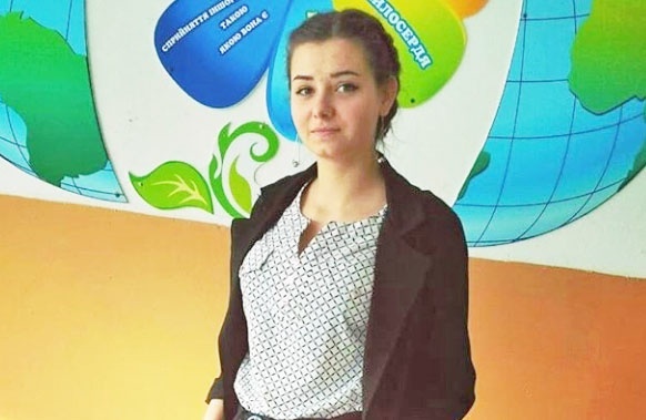 Марина&nbsp;Потапова