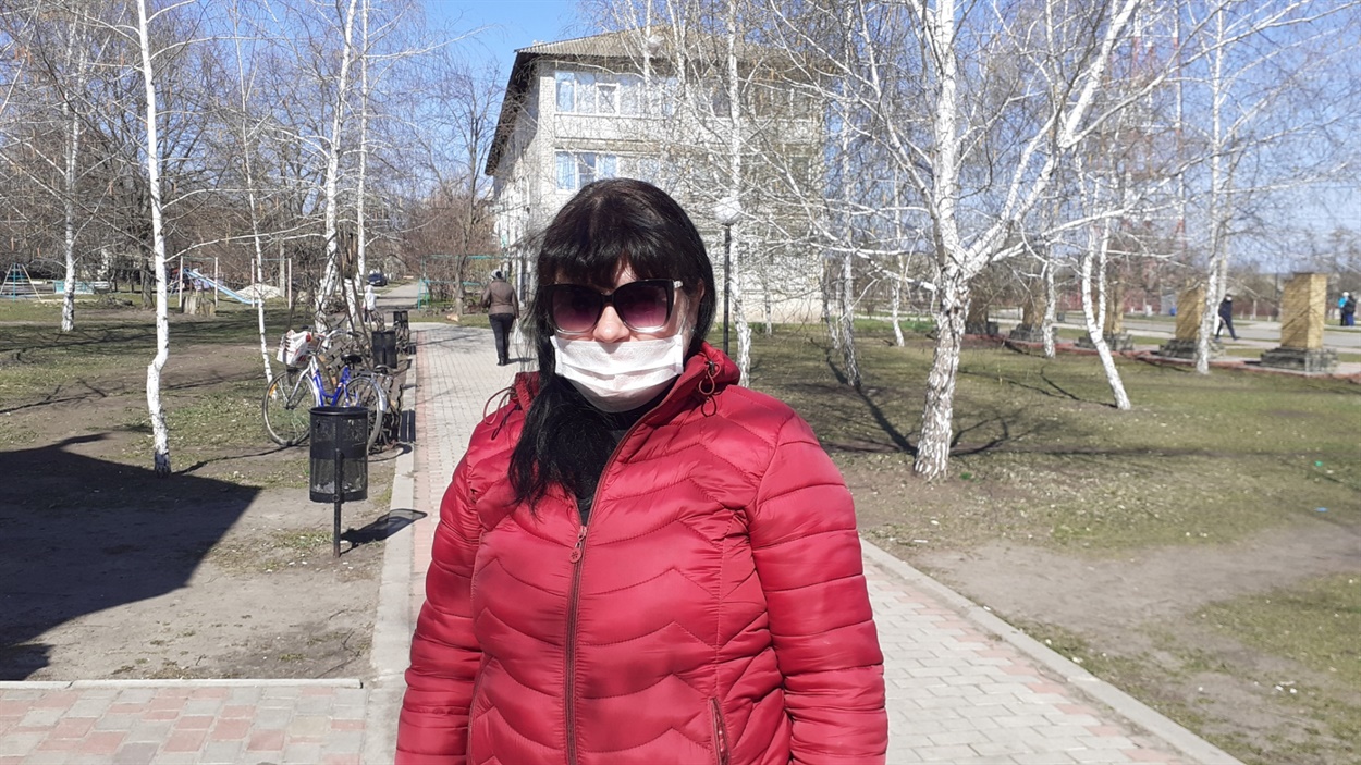 Тетяна Тішакова