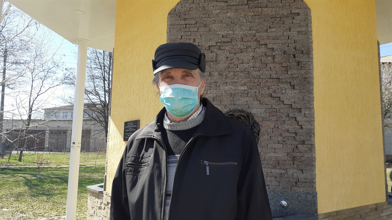 Олександр Тихонов