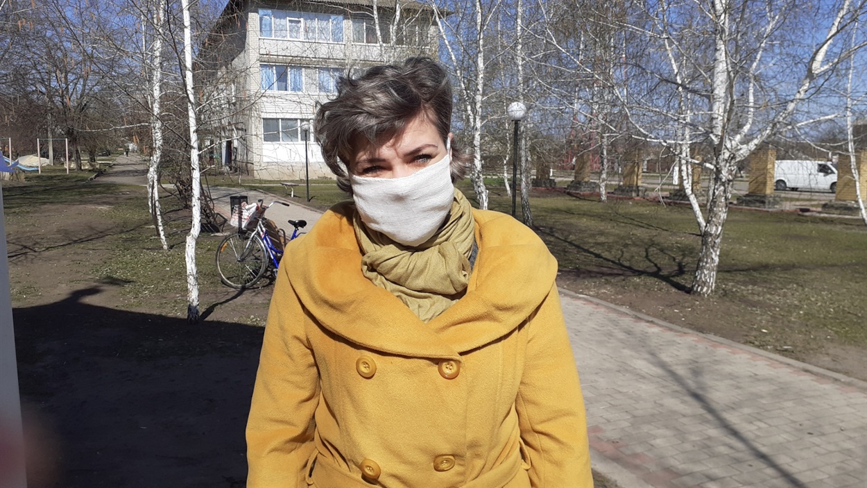 Галина