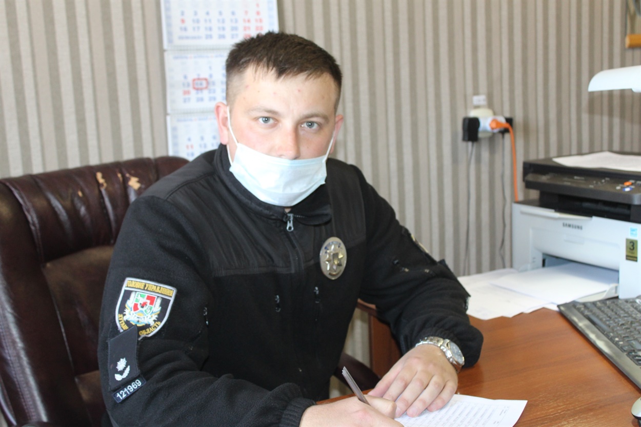 Михайло Гончаров
