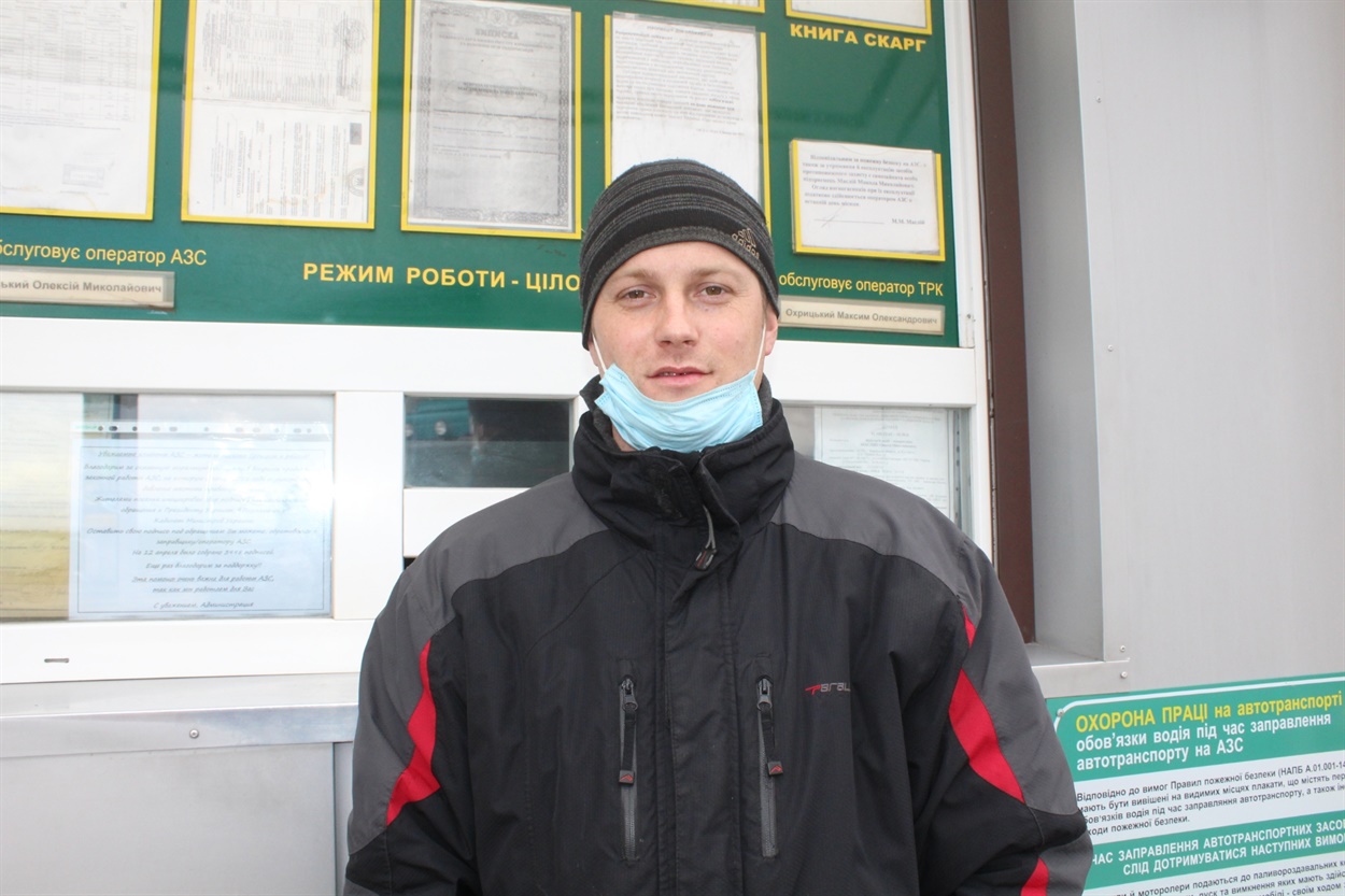 Олексій Ковалевський