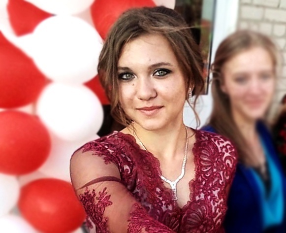 Анастасія Полтавська