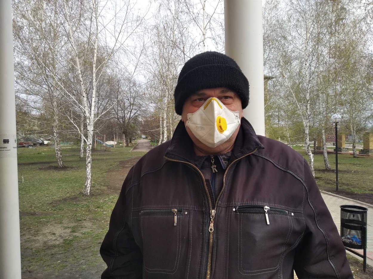 Геннадій Максютенко