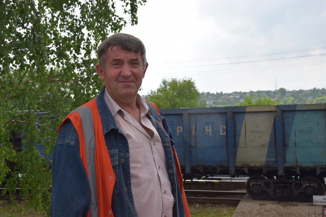 Олександр Беловолов
