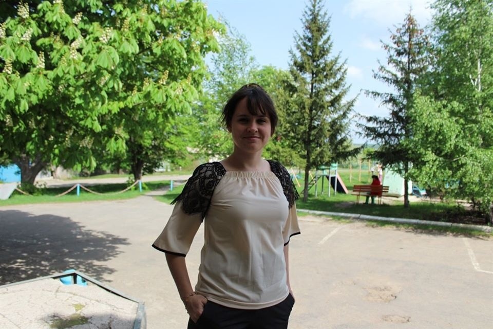 Ксенія Нікіфорова