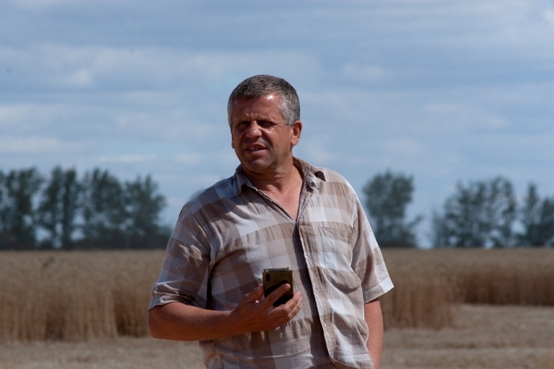 Вячеслав Пономаренко