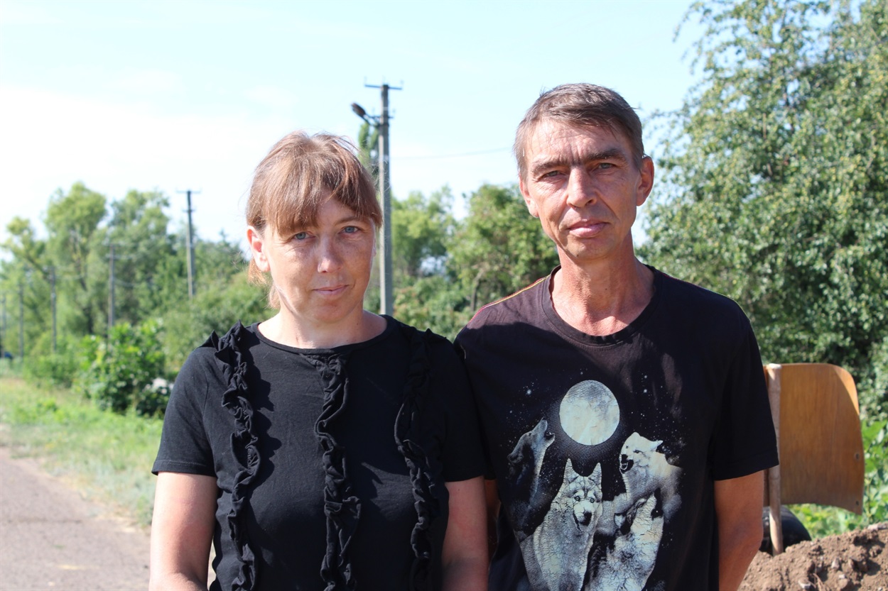 Раїса Сагайдак