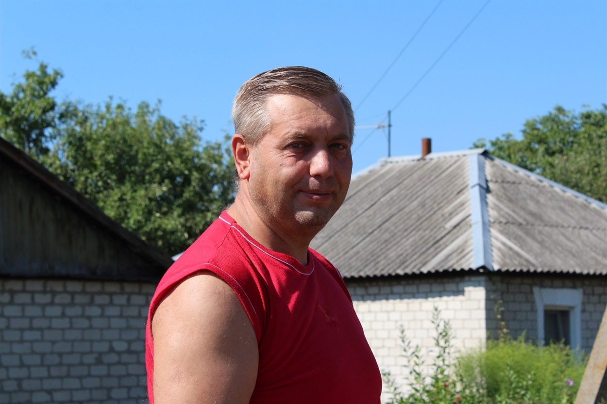 Юрій Баранник