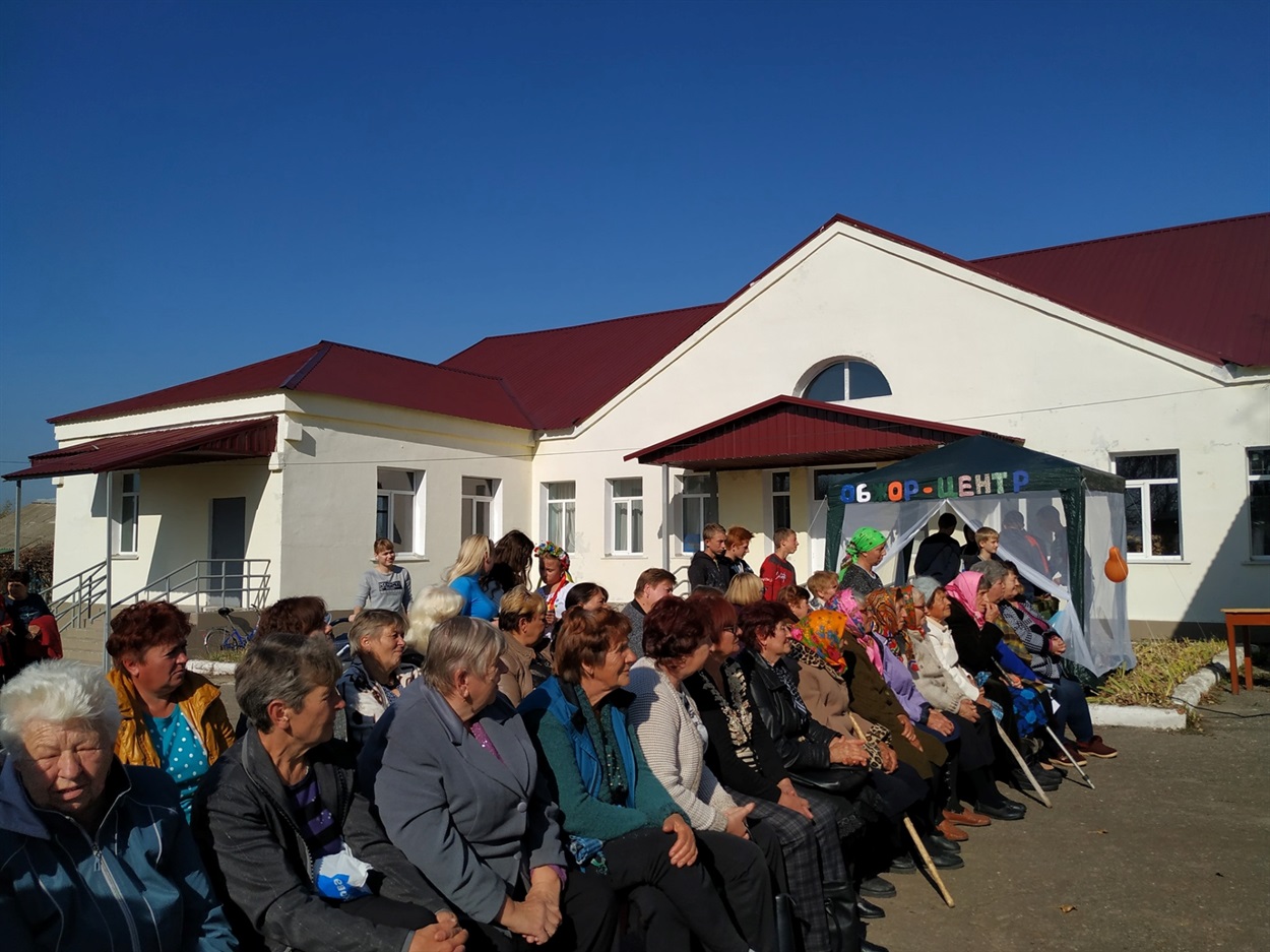 Тимонівський культурний центр