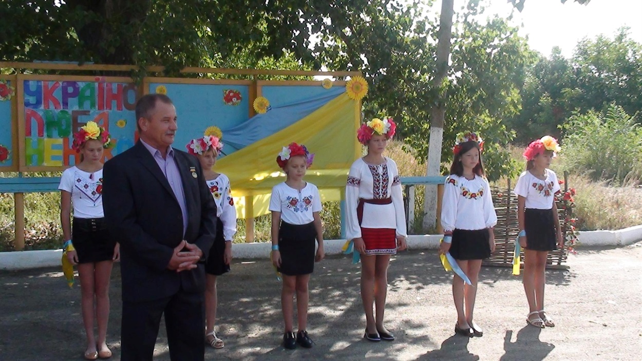Сергій Лихоманов