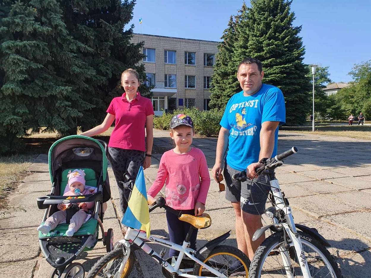 Сім'я Гнєзділових