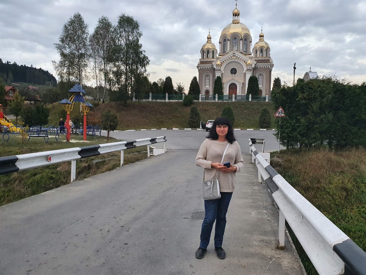 Вікторія Кайдаш