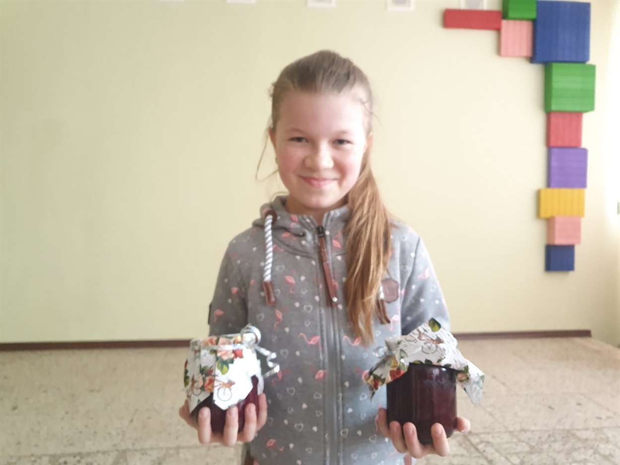 Вероніка Губарєва