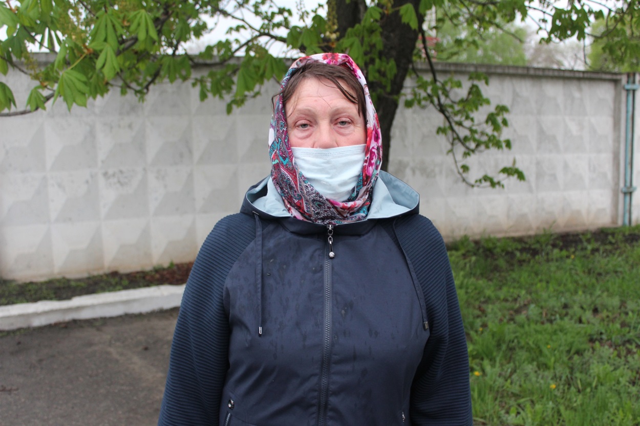Лідія Баєва