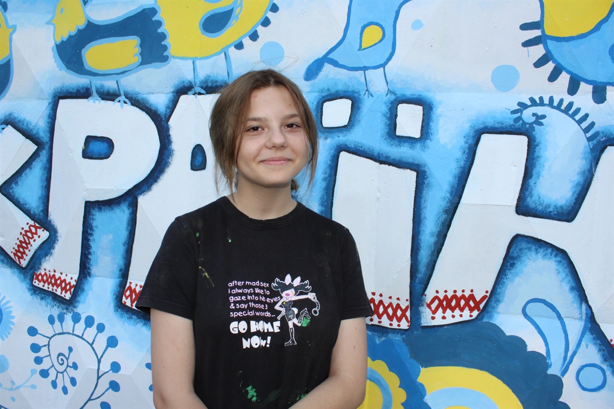Ліза Гунзова