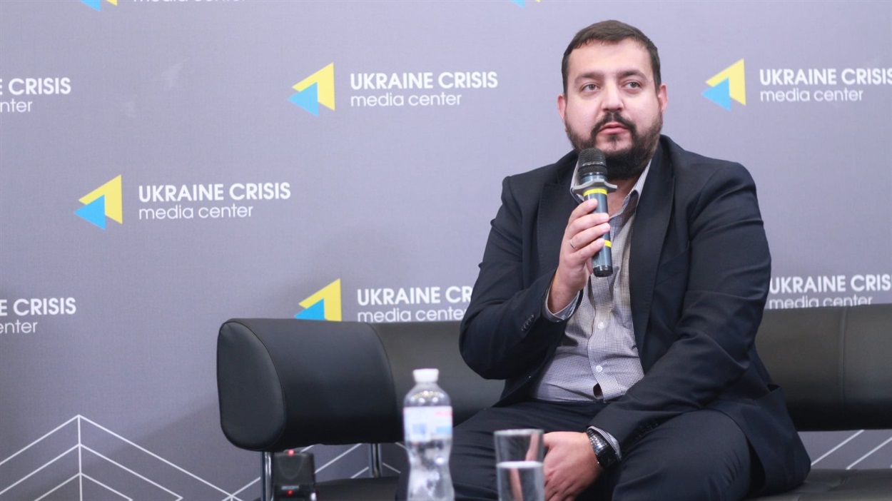 Олександр Комарідзе, Перший заступник міністра охорони здоров'я