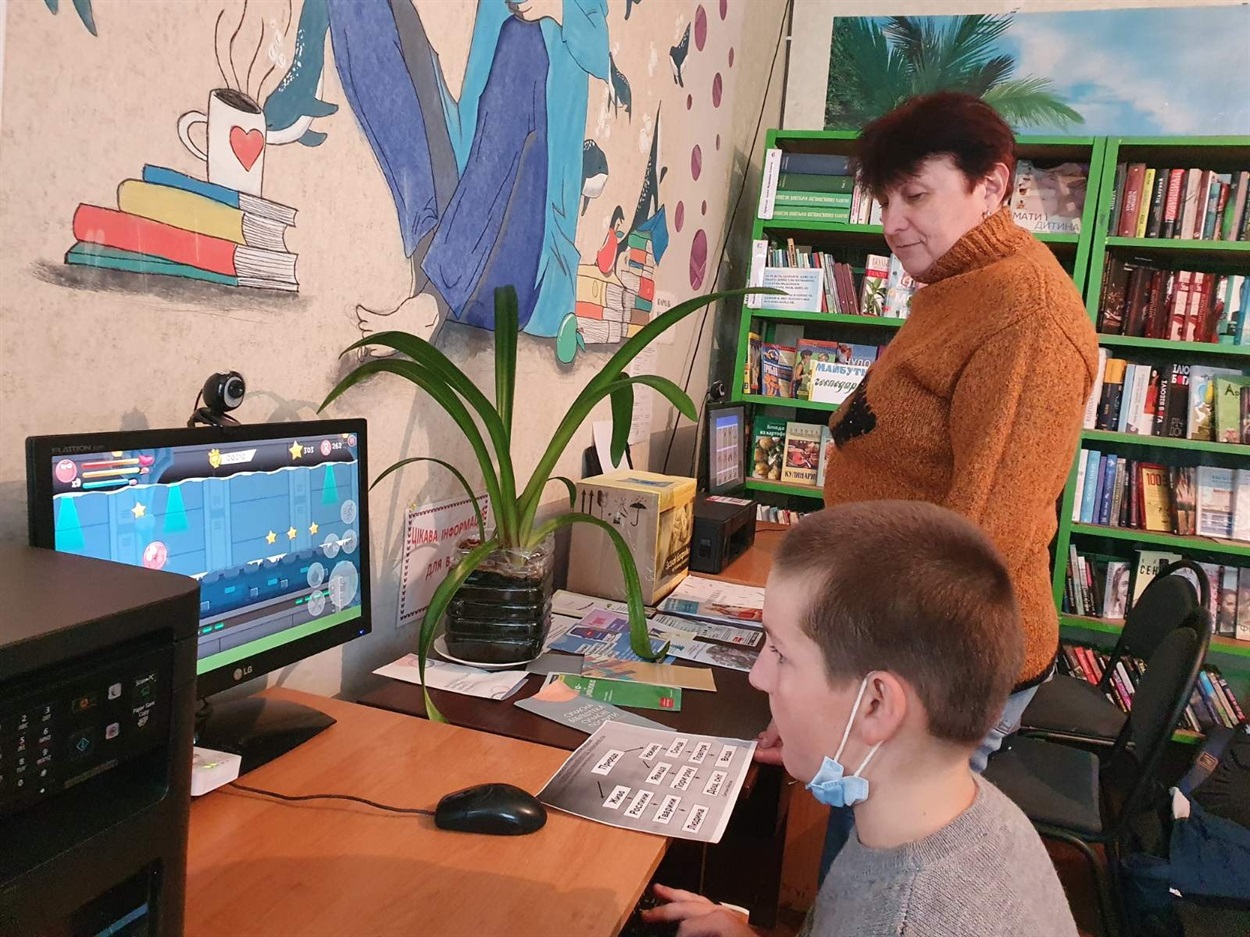 Валентина Твердохліб