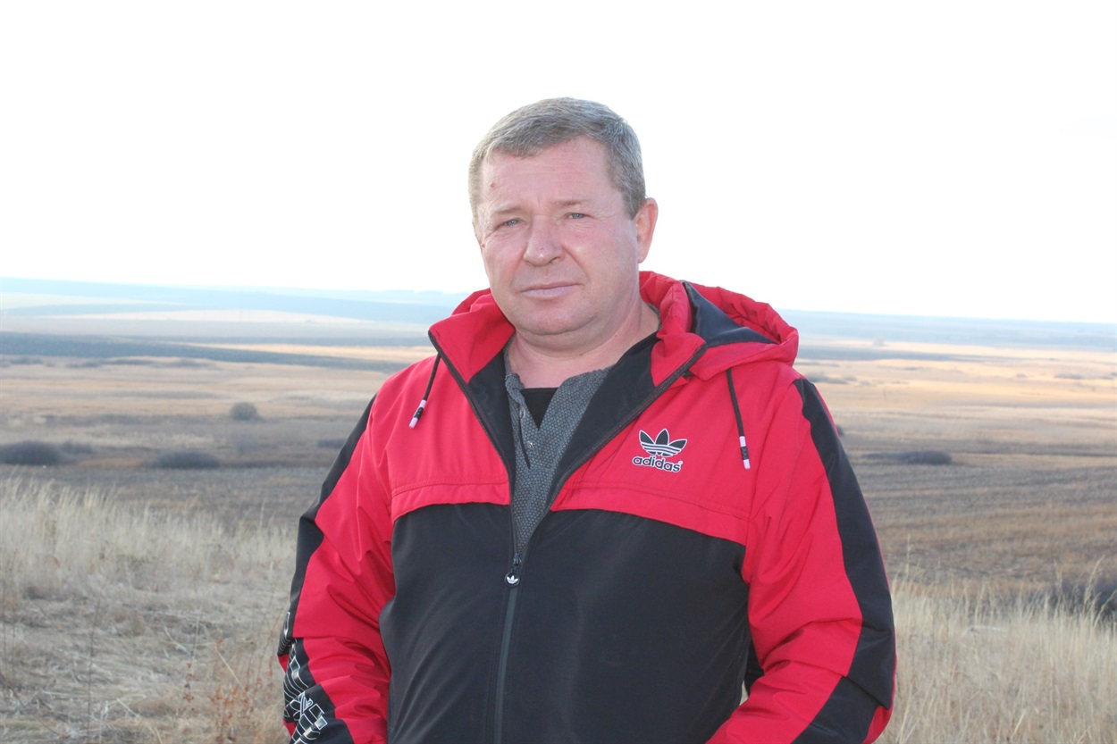 Сергій Смиков