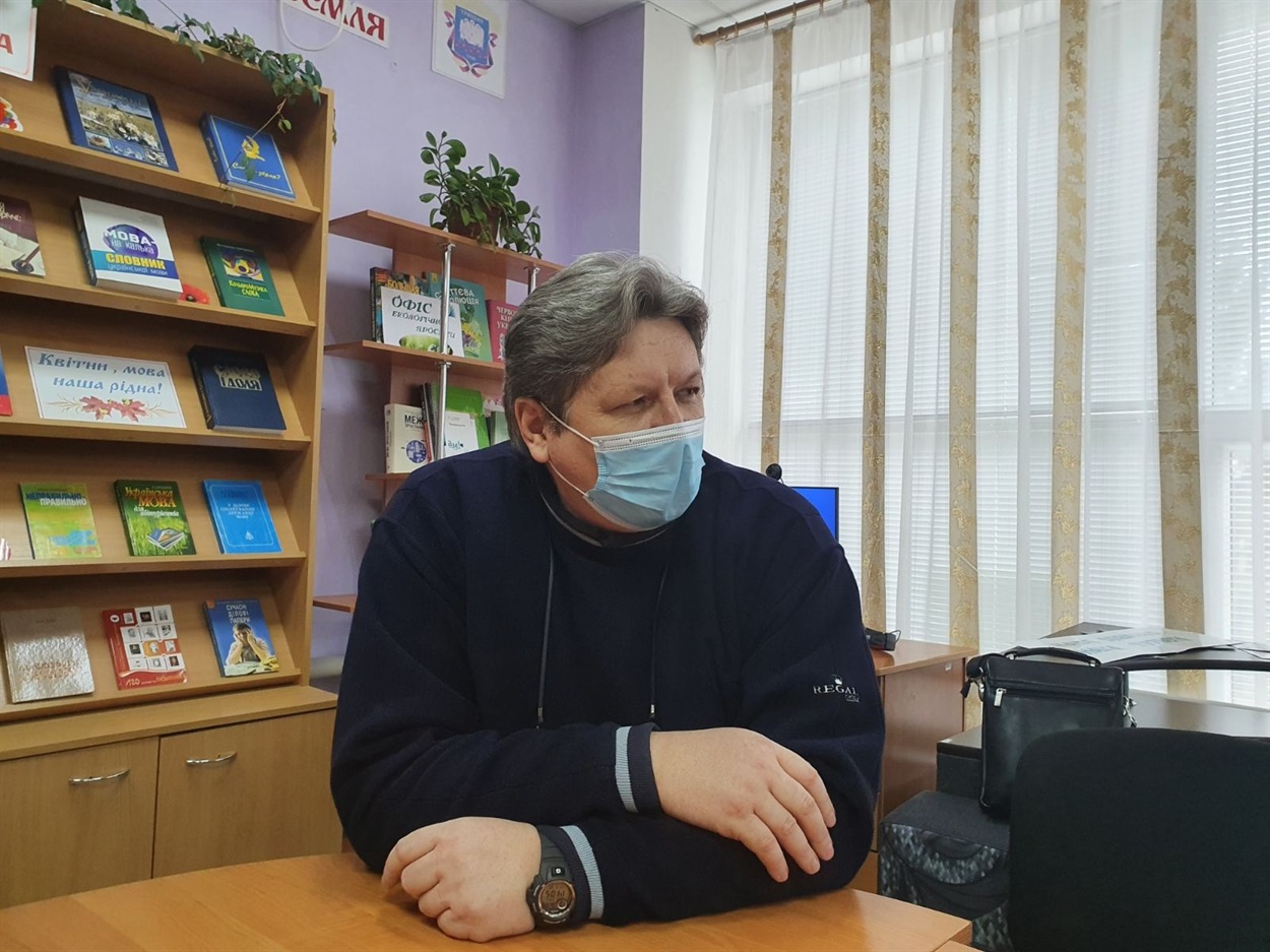 Геннадій Сальников