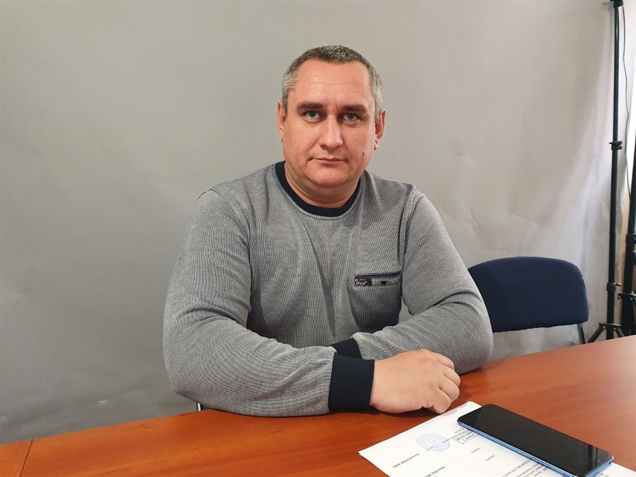 Артем Маслєнніков