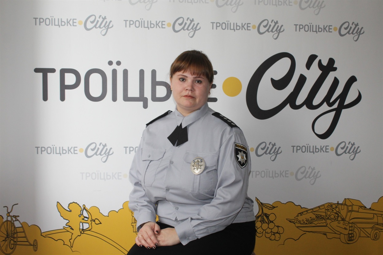 Віталія Воронцова