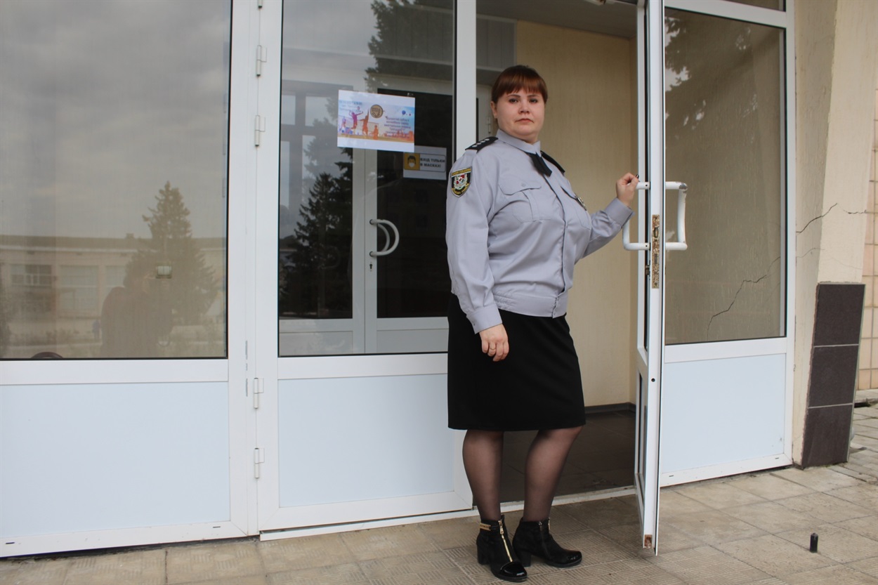 Віталія Воронцова