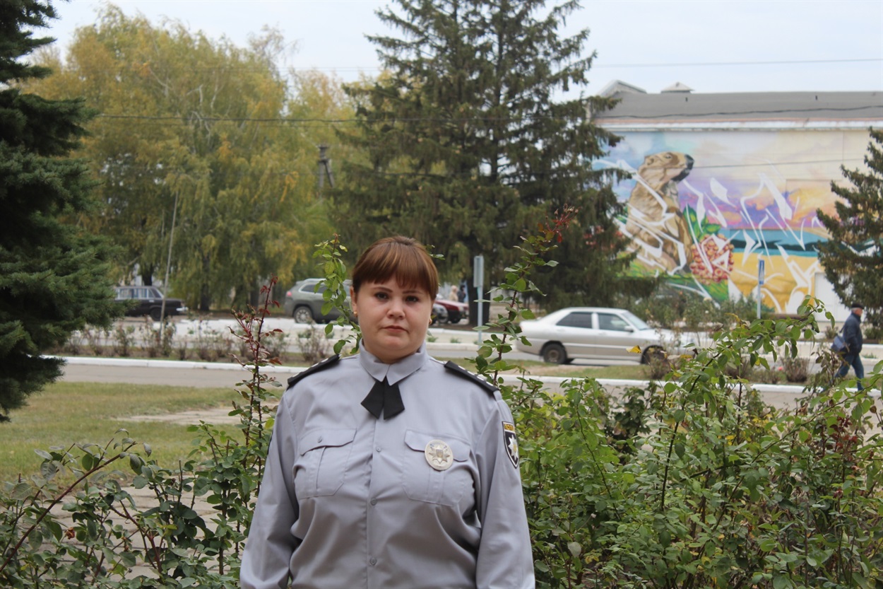 Віталія Воронцова
