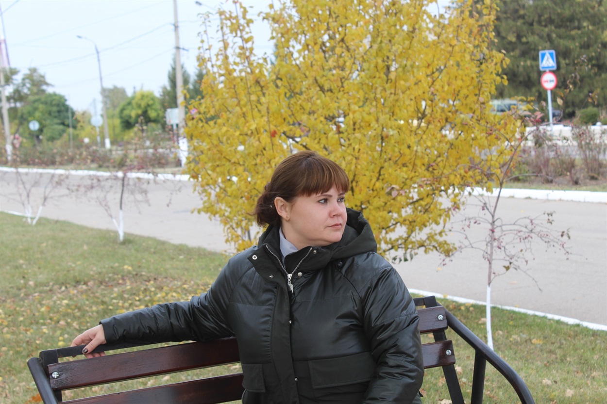 Віталія Воронцова