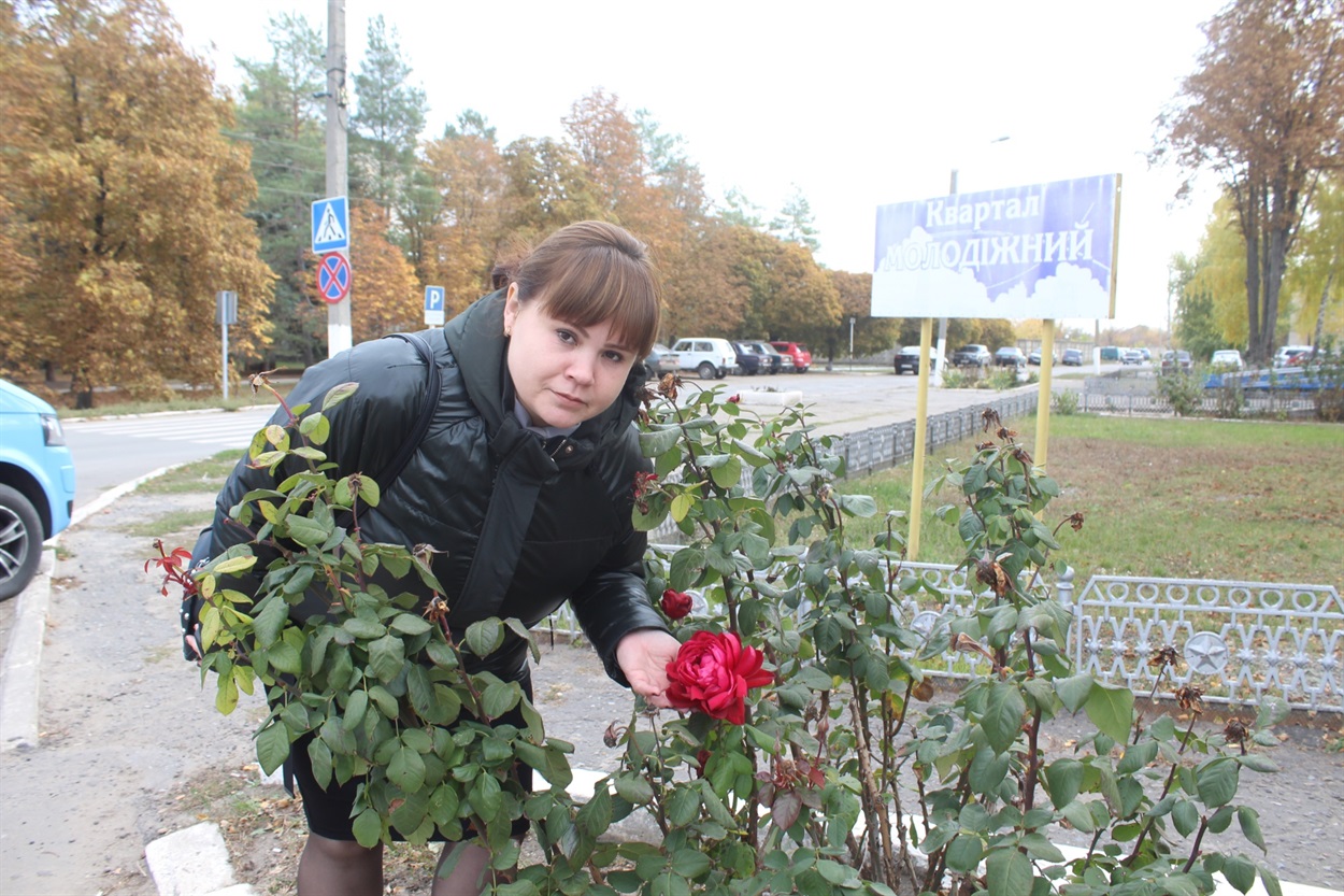 Віталія Воронцова