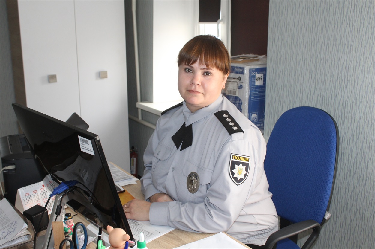 Віталія Воронцова