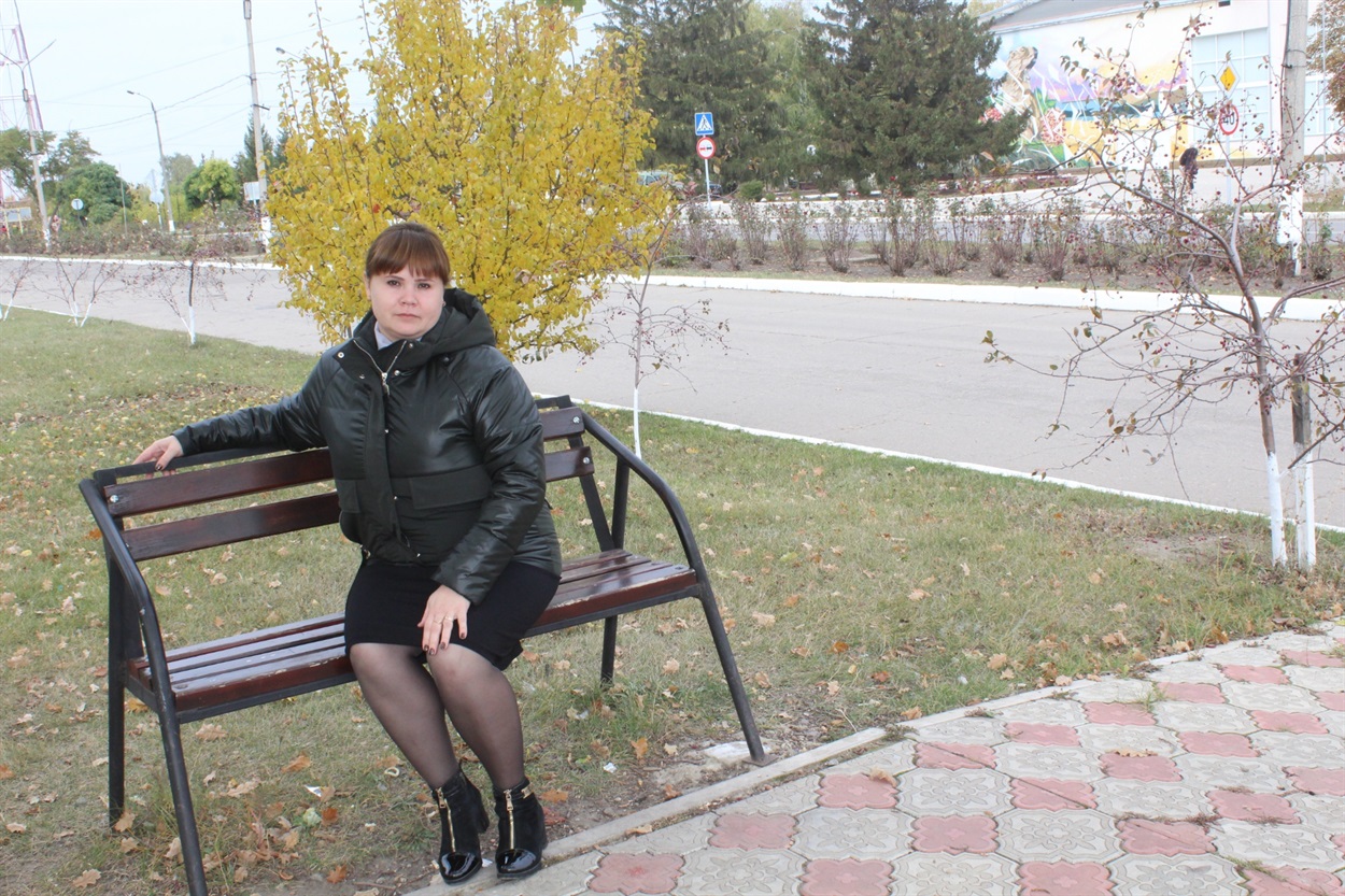 Віталія Воронцова