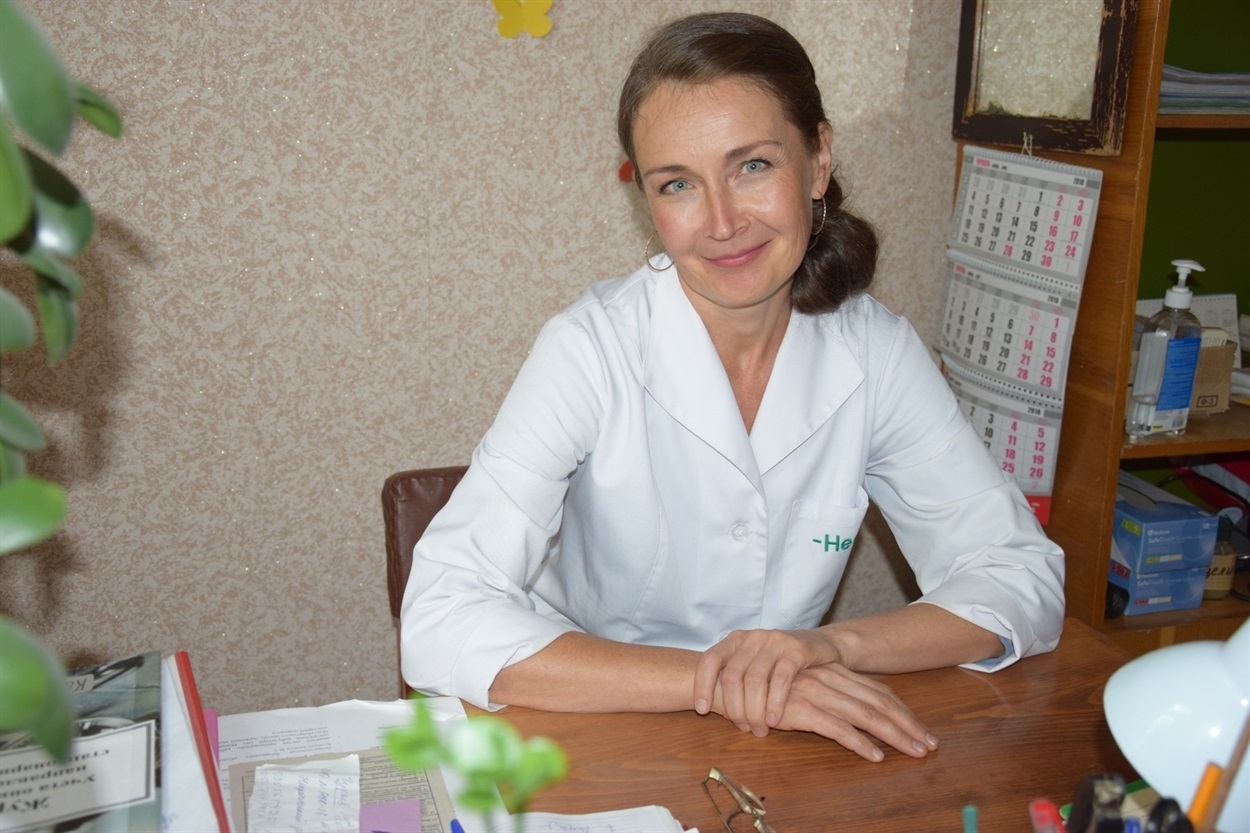 Ельміра Капустянська