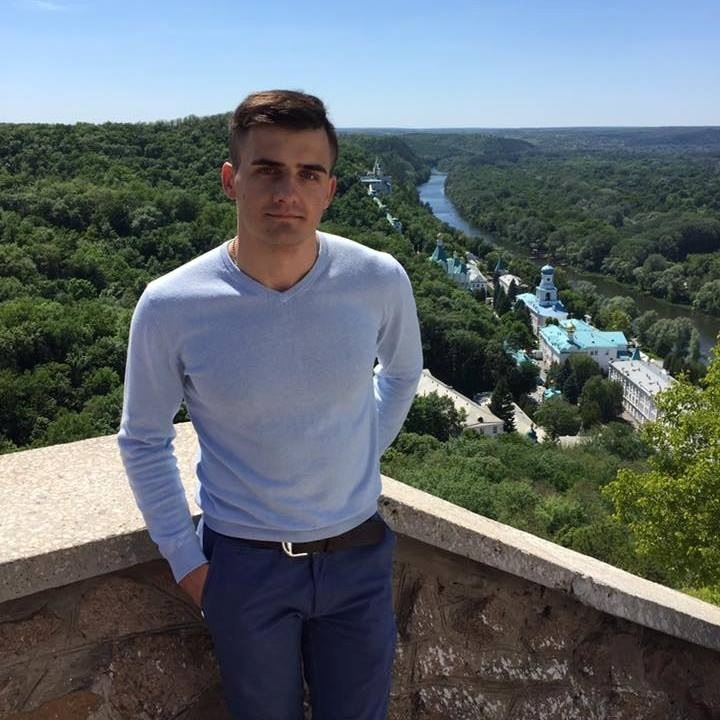 Вадим Корішко