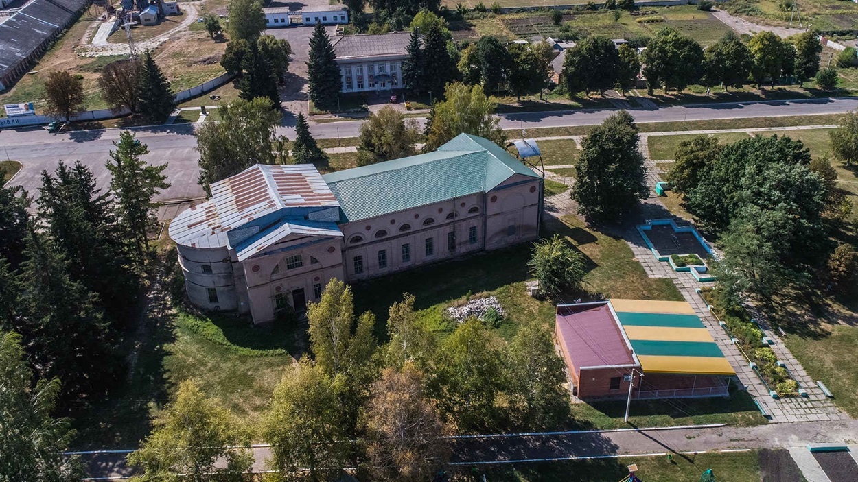Троїцьке