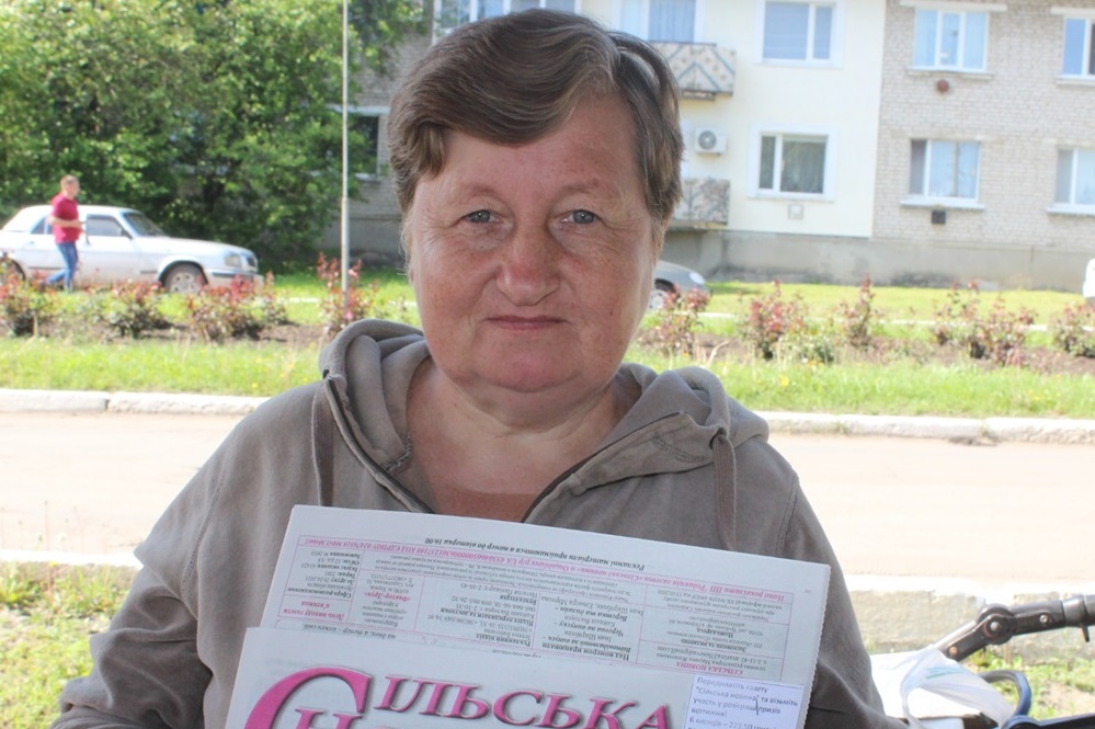 Валентина Попова